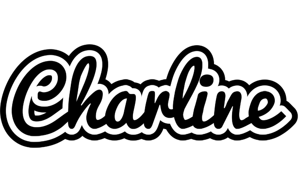 Charline chess logo
