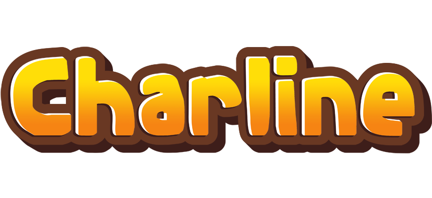 Charline cookies logo