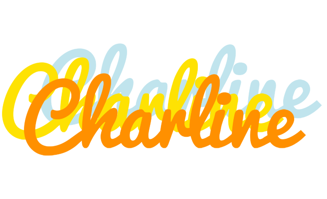 Charline energy logo