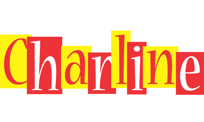 Charline errors logo