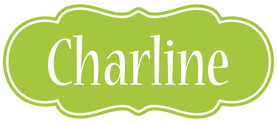 Charline family logo