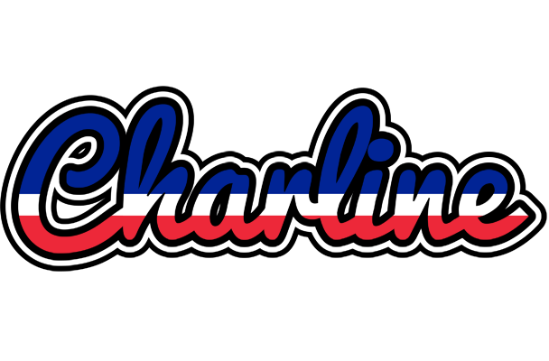 Charline france logo