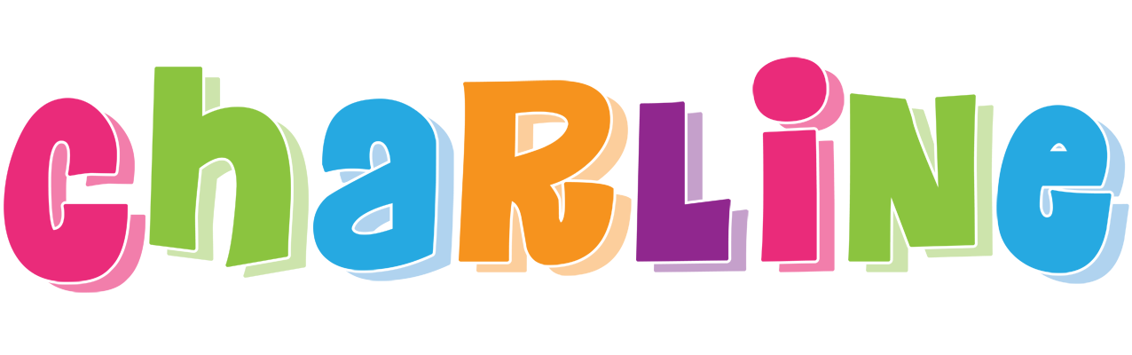 Charline friday logo