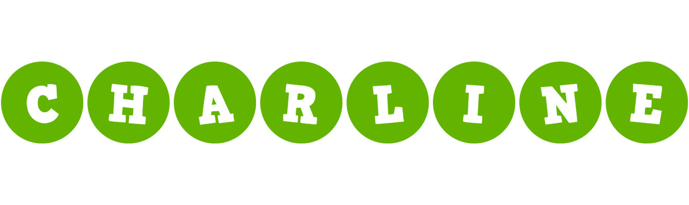 Charline games logo