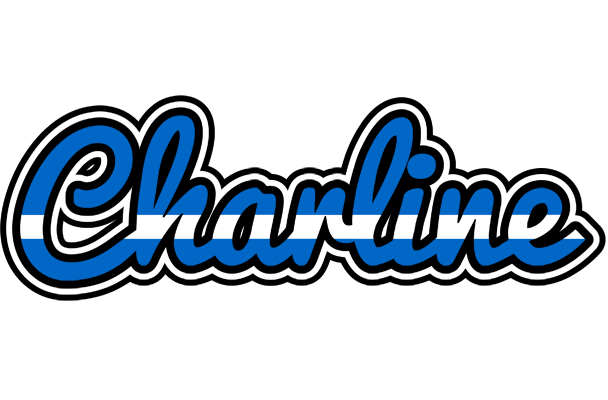 Charline greece logo