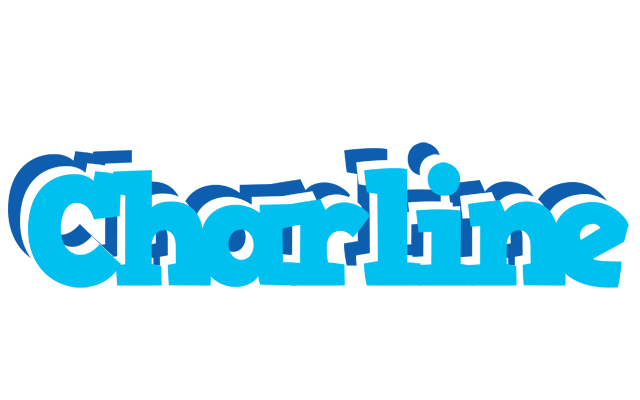 Charline jacuzzi logo
