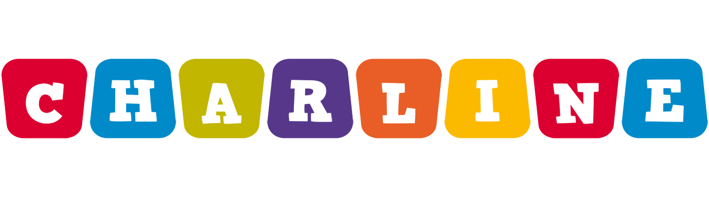 Charline kiddo logo