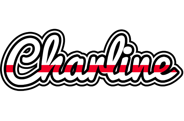 Charline kingdom logo