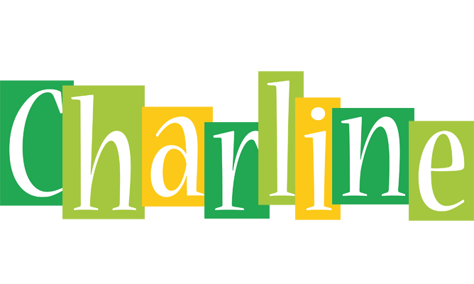 Charline lemonade logo