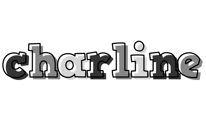 Charline night logo