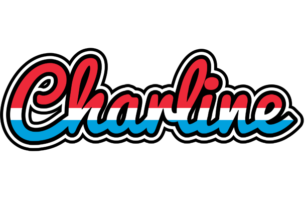 Charline norway logo