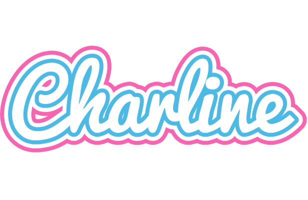 Charline outdoors logo