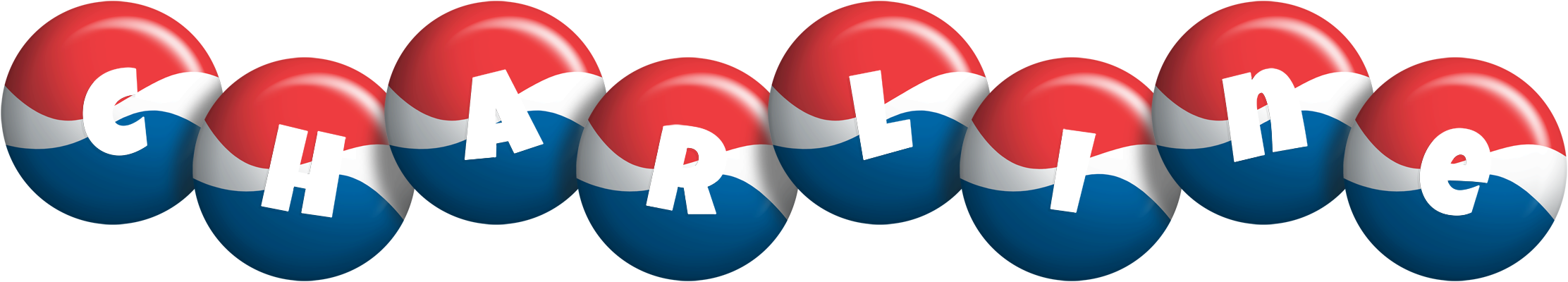 Charline paris logo