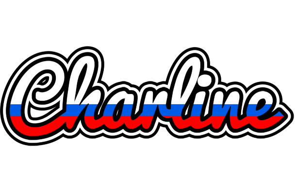 Charline russia logo