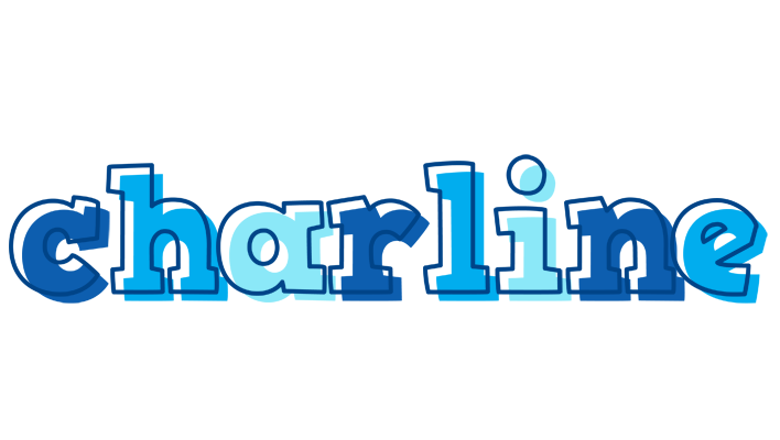 Charline sailor logo