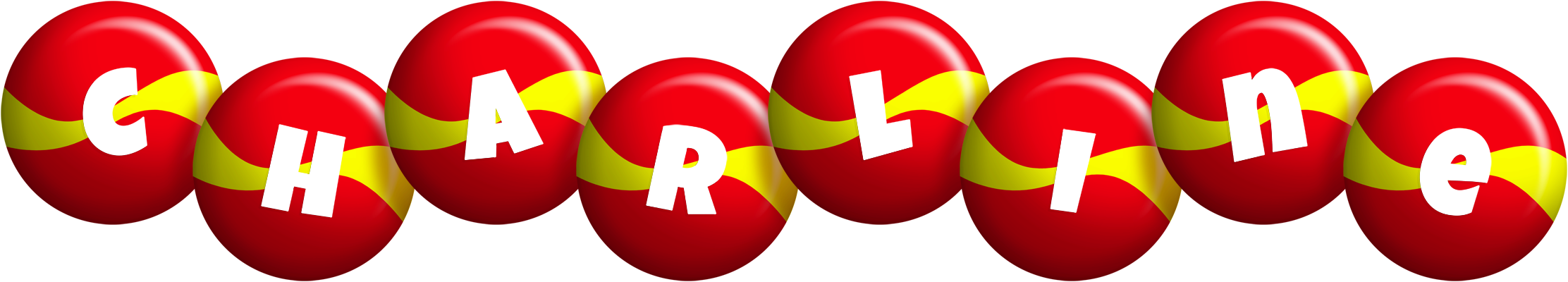 Charline spain logo