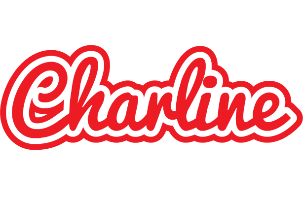 Charline sunshine logo