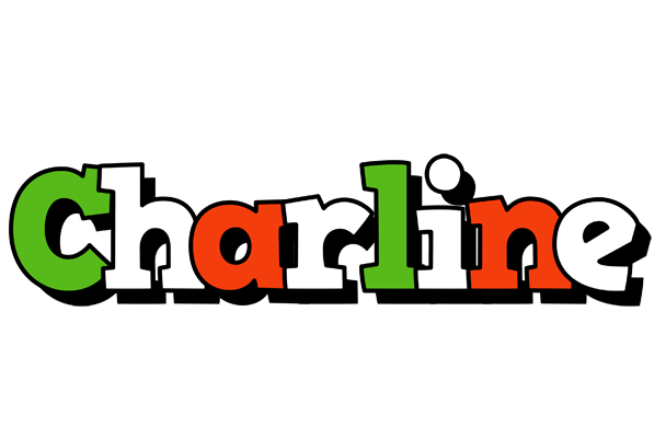 Charline venezia logo