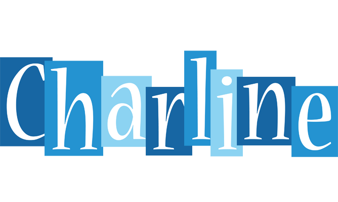 Charline winter logo