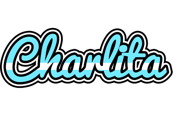 Charlita argentine logo