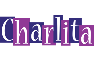Charlita autumn logo