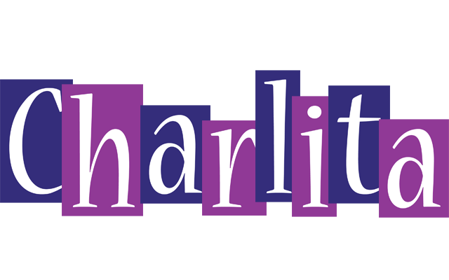 Charlita autumn logo