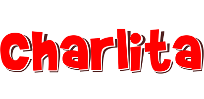Charlita basket logo