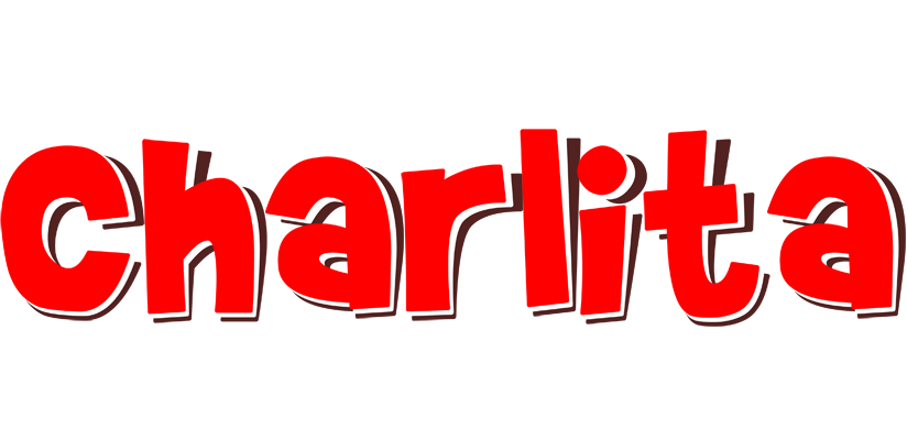 Charlita basket logo