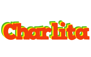 Charlita bbq logo