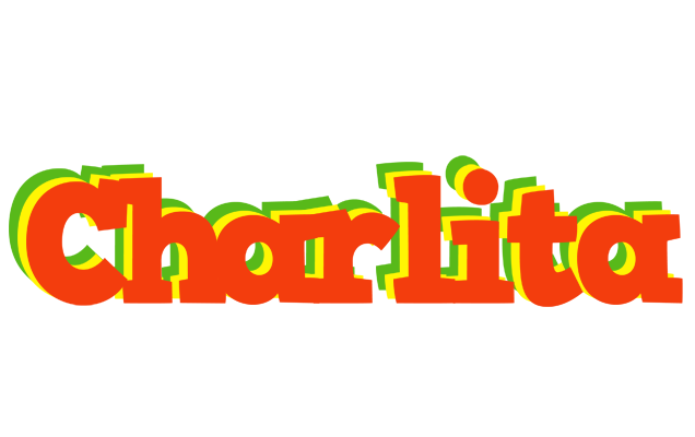 Charlita bbq logo