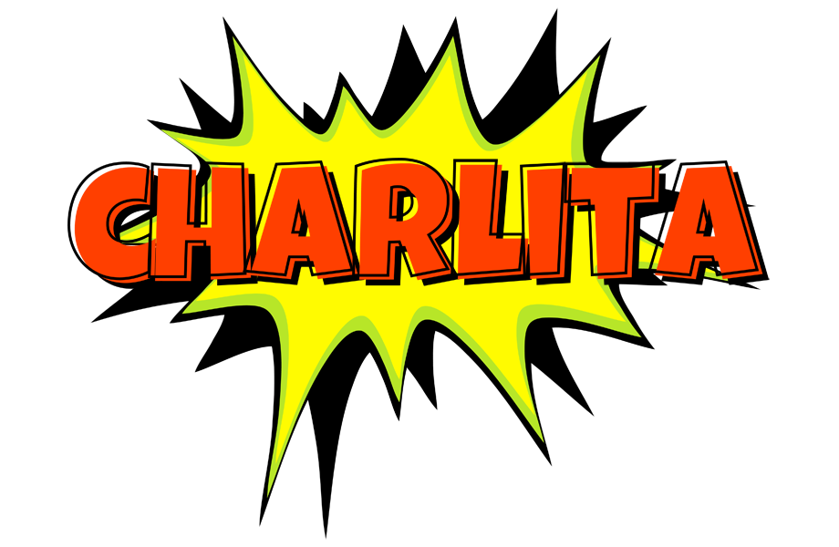 Charlita bigfoot logo