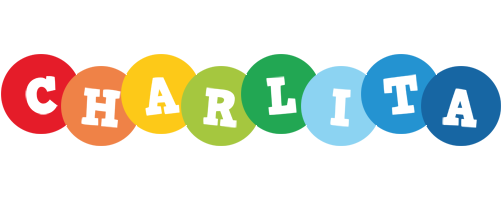 Charlita boogie logo