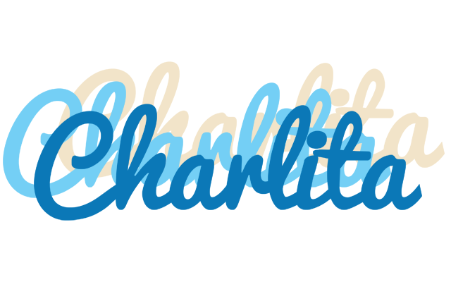 Charlita breeze logo
