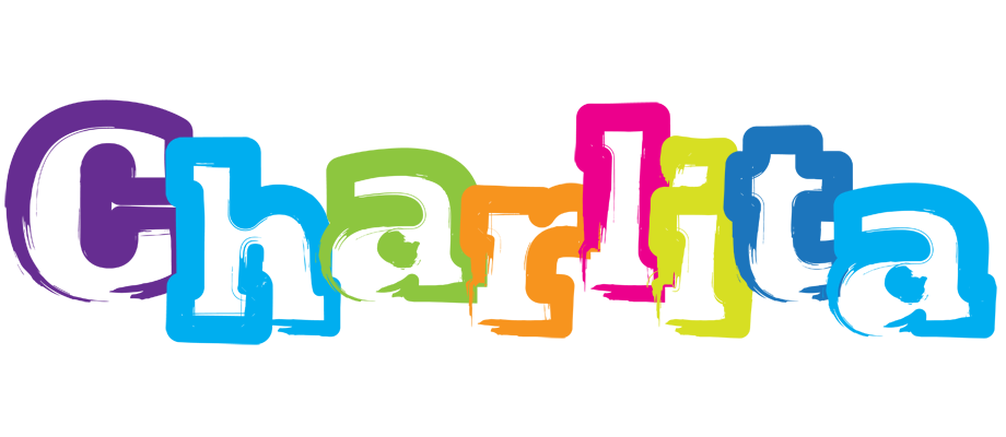 Charlita casino logo