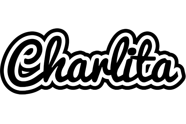 Charlita chess logo