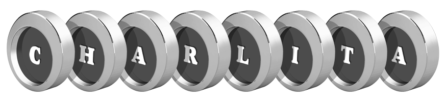 Charlita coins logo