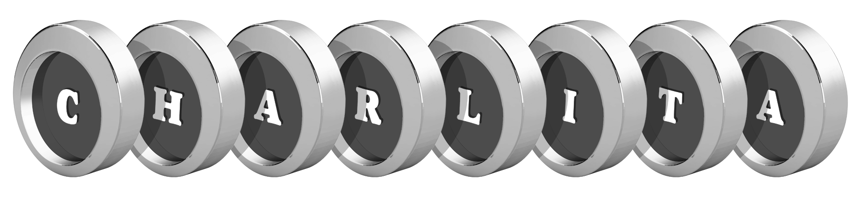 Charlita coins logo