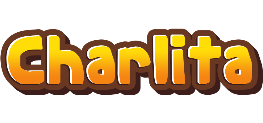 Charlita cookies logo