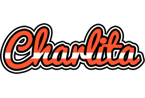 Charlita denmark logo