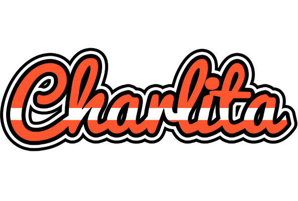Charlita denmark logo