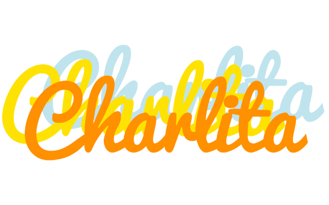 Charlita energy logo