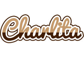 Charlita exclusive logo