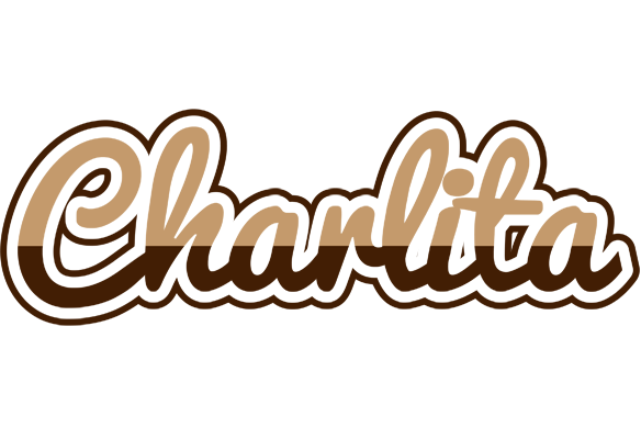 Charlita exclusive logo