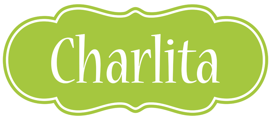 Charlita family logo