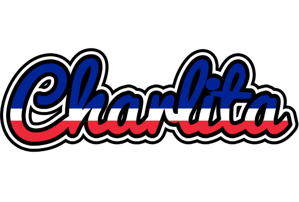 Charlita france logo