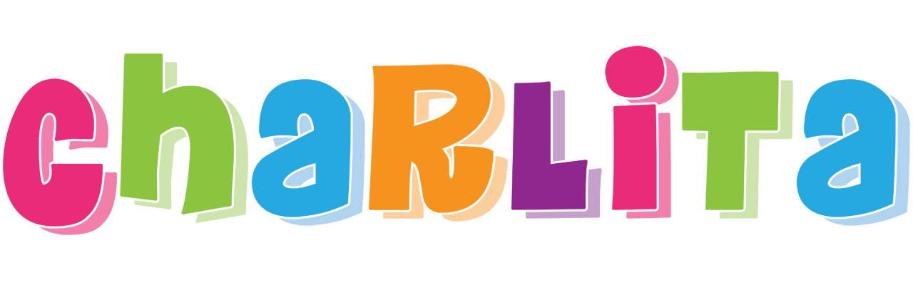 Charlita friday logo