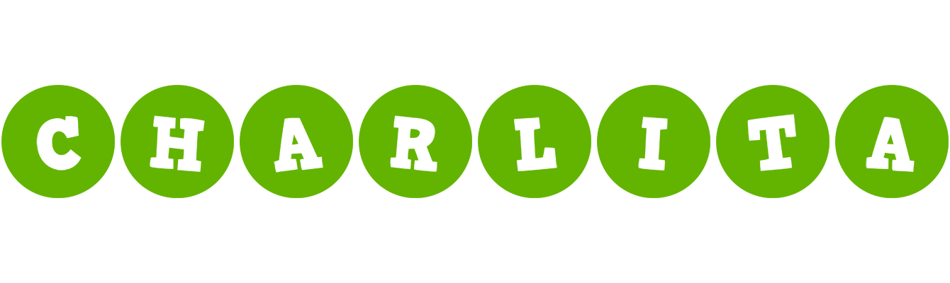 Charlita games logo