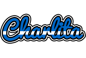 Charlita greece logo