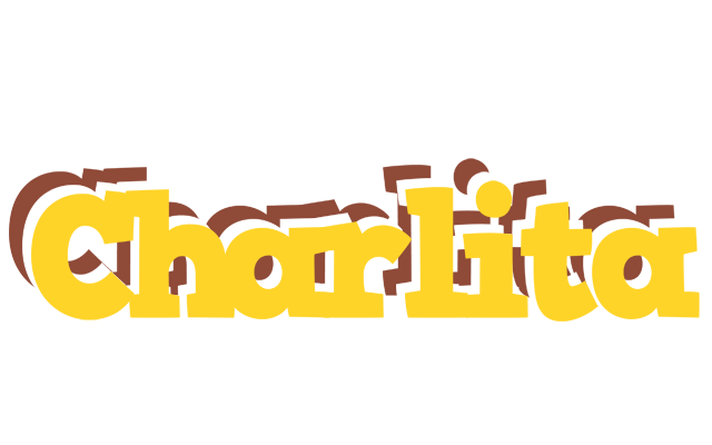 Charlita hotcup logo