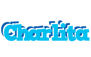 Charlita jacuzzi logo